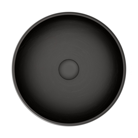 Раковина для ванной Omoikiri Fumico-NU Natceramic/орех